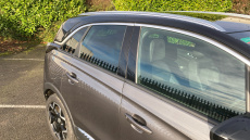 Vauxhall Crossland 1.2 Turbo [130] Ultimate 5dr Auto Petrol Hatchback